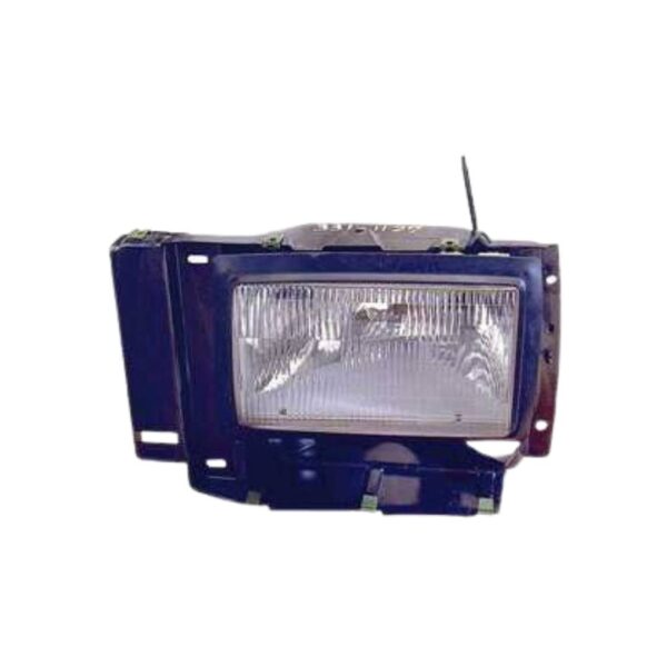 FARO DELANTERO FORD EXPLORER C/BASE 1991/1994 RH - Imagen 2