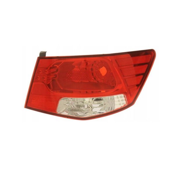 FARO POSTERIOR KIA CERATO FORTE 2010/2018 RH - Imagen 2