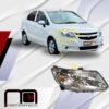 FARO DELANTERO CHEVROLET SAIL 2012 RH