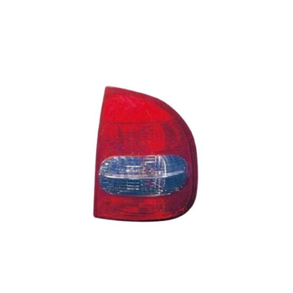 FARO POSTERIOR CHEVROLET CORSA 4P SEDAN 2000/2002 RH - Imagen 2