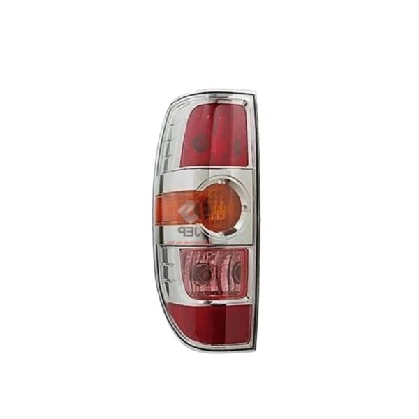 FARO POSTERIOR MAZDA BT-50 2010 S/S LH - Imagen 2