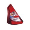 FARO POSTERIOR RENAULT SANDERO STEPWAY 2009/2012 LH - Imagen 2