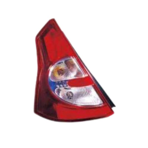 FARO POSTERIOR RENAULT SANDERO STEPWAY 2009/2012 LH - Imagen 2