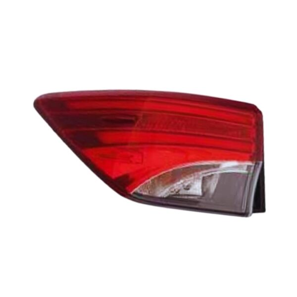 FARO POSTERIOR ESQUINERO TOYOTA FORTUNER 2017 EXT LH - Imagen 2