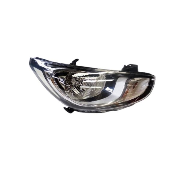FARO DELANTERO HYUNDAI ACCENT 2016/2019 RH - Imagen 2