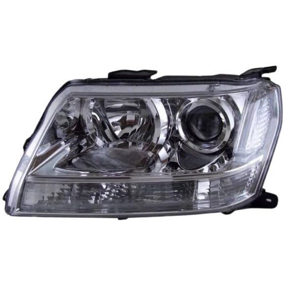 FARO DELANTERO CHEVROLET GRAND VITARA SZ 2008/2019 FDO/GRIS LH - Imagen 2