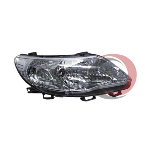 FARO DELANTERO VOLKSWAGEN GOL TREND 2010/2012 SIMPLE RH - Imagen 2