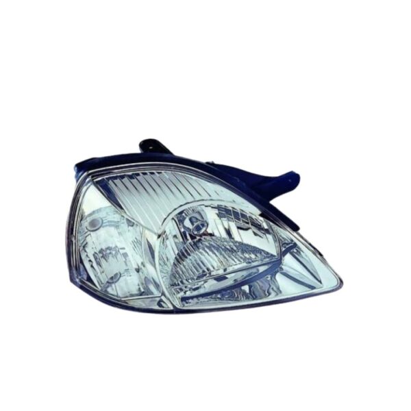 FARO DELANTERO KIA RIO STYLUS 2003/2013 RH - Imagen 2