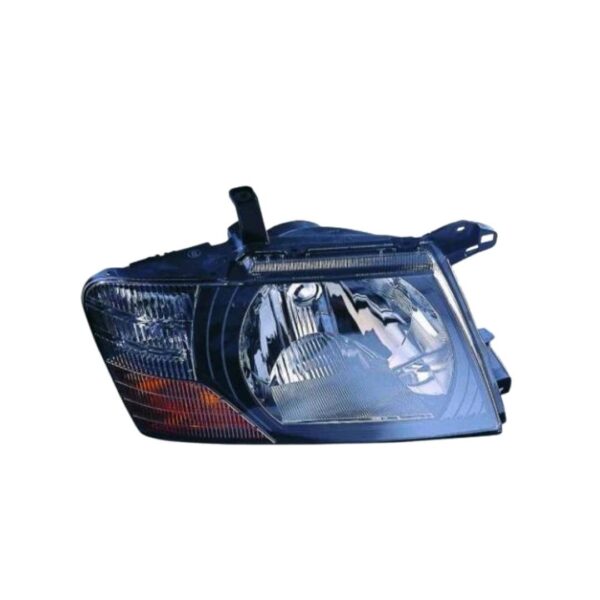 FARO DELANTERO MITSUBISHI MONTERO BLISTER 2003/2006 RH - Imagen 2