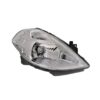 FARO DELANTERO NISSAN TIIDA 4P 2010 RH - Imagen 2