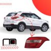 FARO POSTERIOR HYUNDAI CRETA 2017/2018 EXT RH