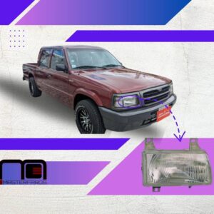 FARO DELANTERO MAZDA B2200 1997/2000 B2600 RH