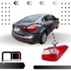 FARO POSTERIOR KIA CERATO R 2013/2016 RH