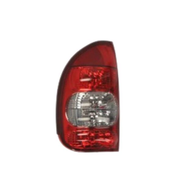 FARO POSTERIOR CHEVROLET CORSA 5P 2000/2002 LH - Imagen 2