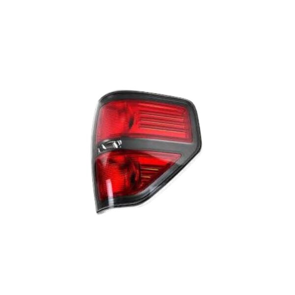FARO POSTERIOR FORD F150 NEGRO 2010/2015 RH - Imagen 2