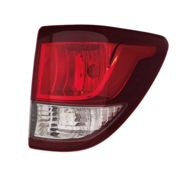 FARO POSTERIOR MAZDA BT-50 2016/2022 RH - Imagen 2