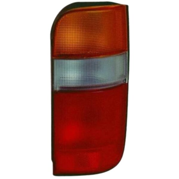 FARO POSTERIOR TOYOTA HIACE 1989/2000 RH - Imagen 2