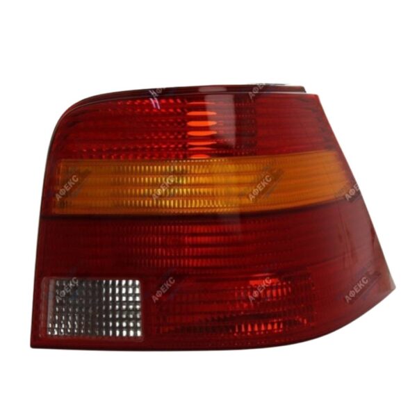 FARO POSTERIOR VOLKSWAGEN GOLF 2000/2006 S/S RH - Imagen 2
