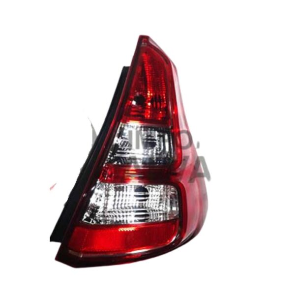 FARO POSTERIOR RENAULT SANDERO 2013/2015 ROJO RH - Imagen 2