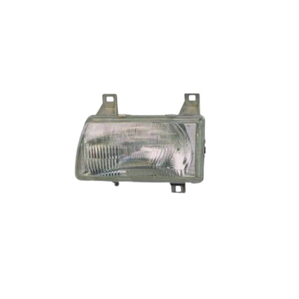FARO DELANTERO MAZDA B2200 1997/2000 B2600 LH - Imagen 2