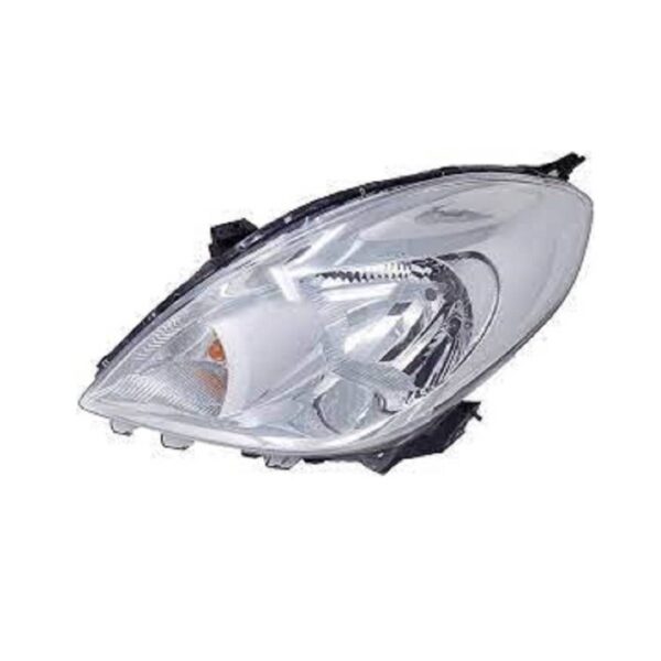 FARO DELANTERO NISSAN VERSA 2012/2014 LH - Imagen 2