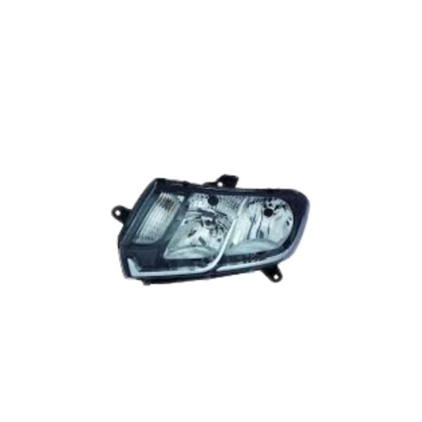 FARO DELANTERO RENAULT LOGAN SANDERO 2016/2017 LH - Imagen 2