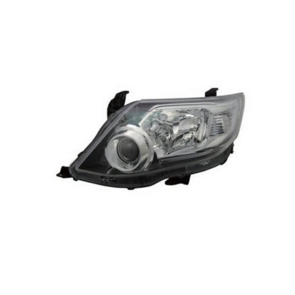 FARO DELANTERO TOYOTA FORTUNER 2012/2016 LH - Imagen 2