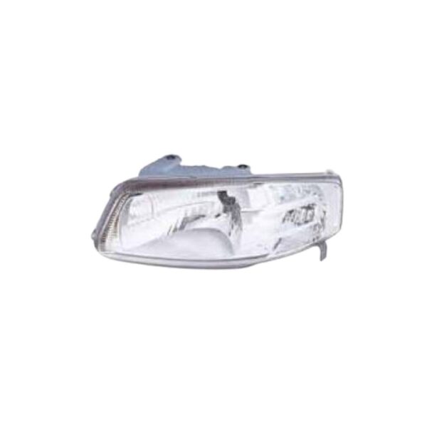 FARO DELANTERO VOLKSWAGEN GOL 2007/2009 LH - Imagen 2