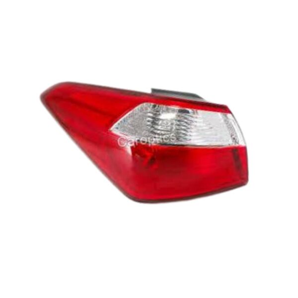 FARO POSTERIOR KIA CERATO R 2013/2016 LH - Imagen 2