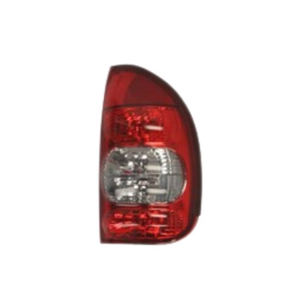 FARO POSTERIOR CHEVROLET CORSA 5P 2000/2002 RH - Imagen 2