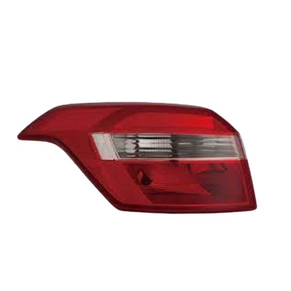 FARO POSTERIOR HYUNDAI CRETA 2017/2018 EXT LH - Imagen 2