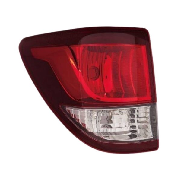 FARO POSTERIOR MAZDA BT-50 2016/2022 LH - Imagen 2