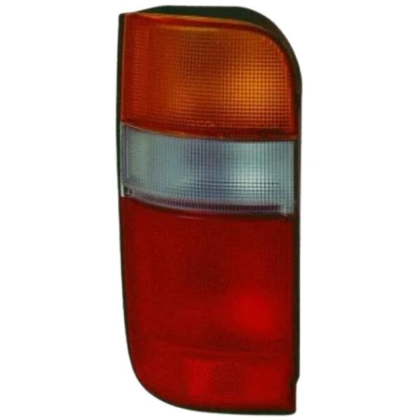 FARO POSTERIOR TOYOTA HIACE 1989/2000 LH - Imagen 2