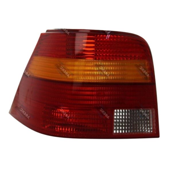 FARO POSTERIOR VOLKSWAGEN GOLF 2000/2006 S/S LH - Imagen 2