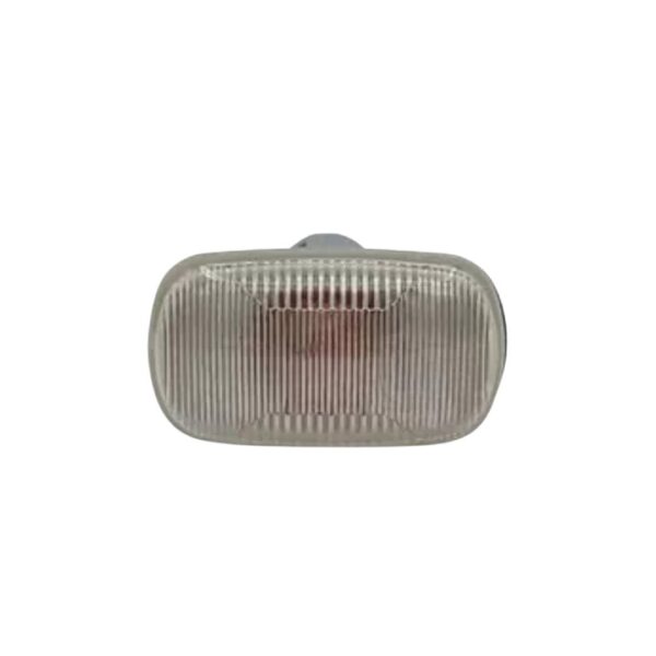 FARO LATERAL CHEVROLET LUV D-MAX 2005/2013 BLANCO C/S RH - Imagen 2