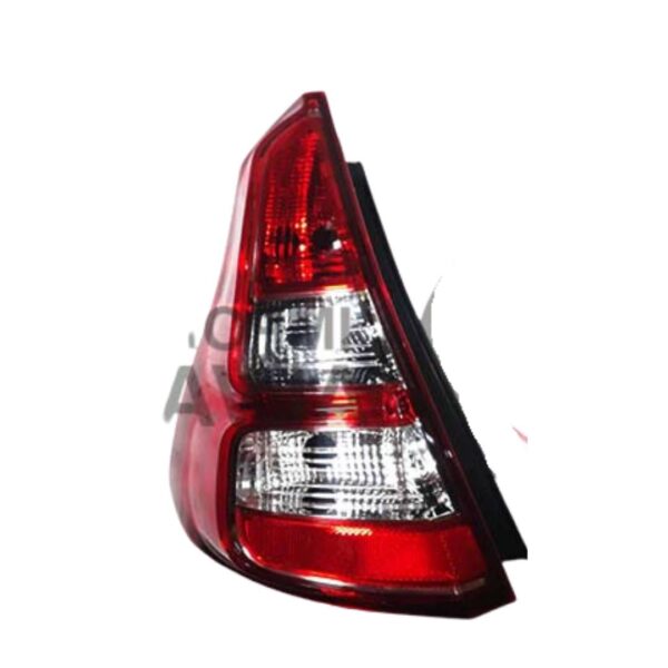 FARO POSTERIOR RENAULT SANDERO 2013/2015 ROJO LH - Imagen 2