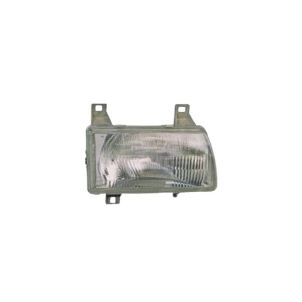 FARO DELANTERO MAZDA B2200 1997/2000 B2600 RH - Imagen 2