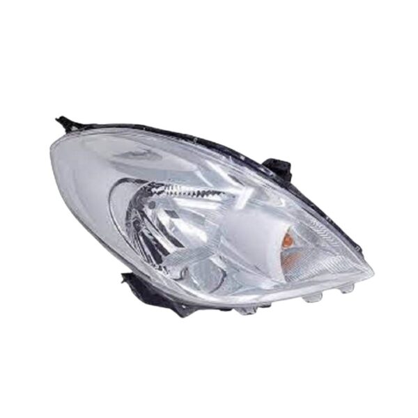 FARO DELANTERO NISSAN VERSA 2012/2014 RH - Imagen 2