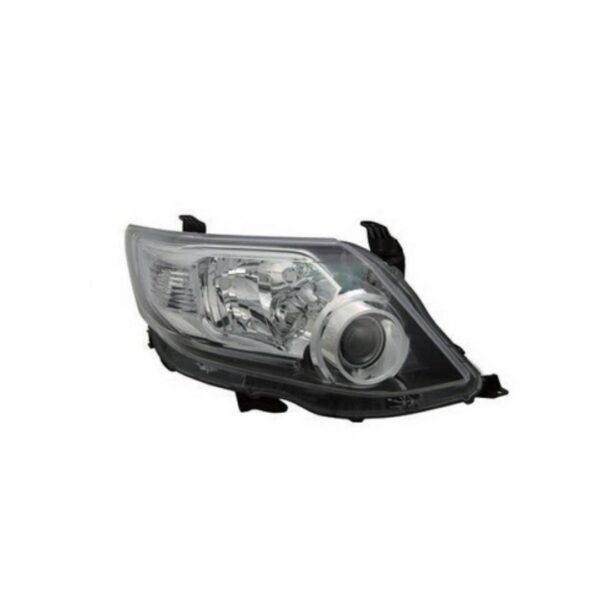 FARO DELANTERO TOYOTA FORTUNER 2012/2016 RH - Imagen 2