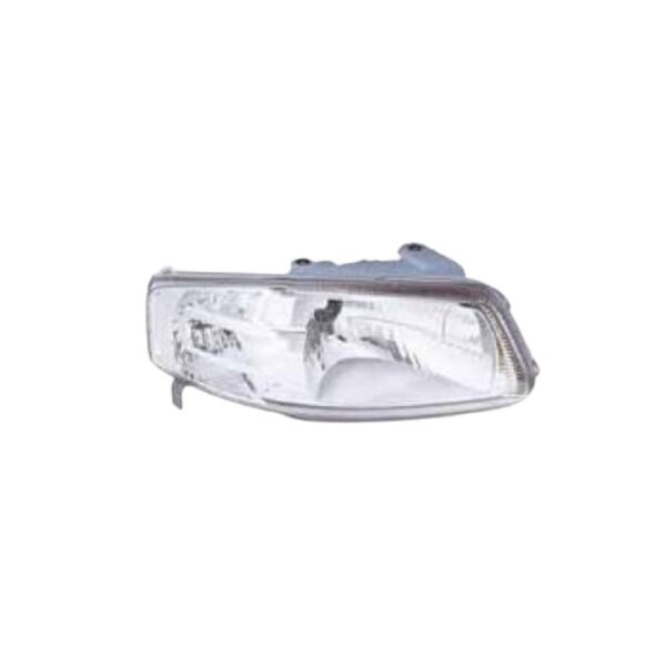 FARO DELANTERO VOLKSWAGEN GOL 2007/2009 RH - Imagen 2