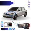 FARO DELANTERO VOLKSWAGEN GOL VOYAGE R 2013/2015 LH