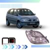 FARO DELANTERO RENAULT SCENIC 2000/2004 RH