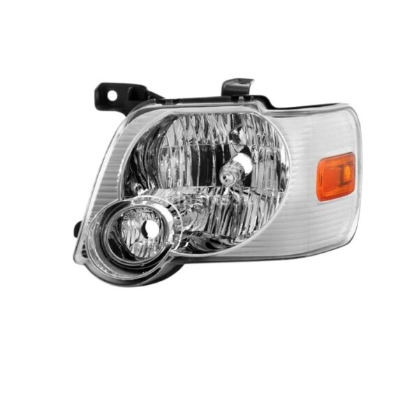 FARO DELANTERO FORD EXPLORER SPORT TRACK 2007/2011 LH - Imagen 2