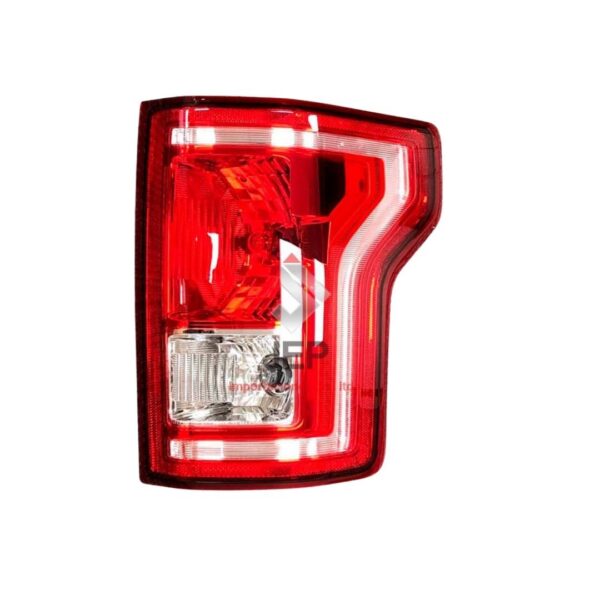 FARO POSTERIOR FORD F150 SIN LED 2015/2019  RH - Imagen 2
