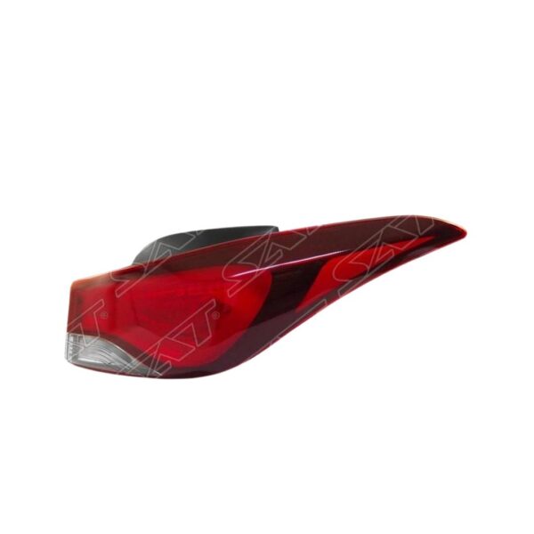 FARO POSTERIOR HYUNDAI ELANTRA 2012/2014 RH - Imagen 2