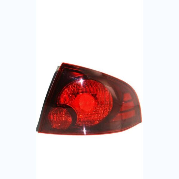 FARO POSTERIOR NISSAN SENTRA B15 2004/2007 ROJO RH - Imagen 2