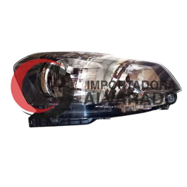 FARO DELANTERO VOLKSWAGEN GOL VOYAGE R 2013/2015 RH - Imagen 2