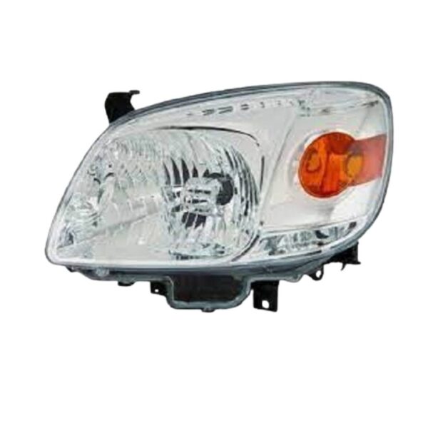 FARO DELANTERO MAZDA BT-50 2010/2016 LH - Imagen 2