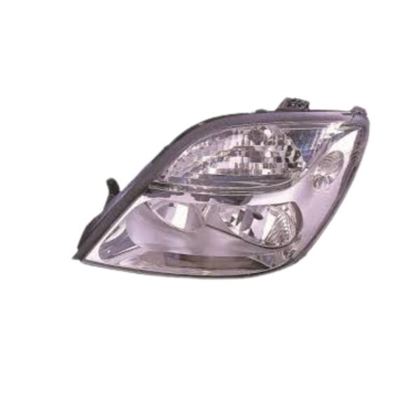 FARO DELANTERO RENAULT SCENIC 2000/2004 LH - Imagen 2