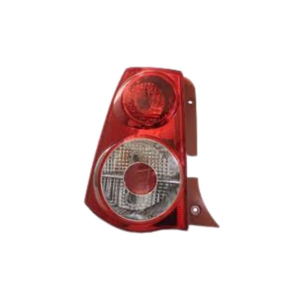 FARO POSTERIOR KIA PICANTO 2008/2011 LH - Imagen 2
